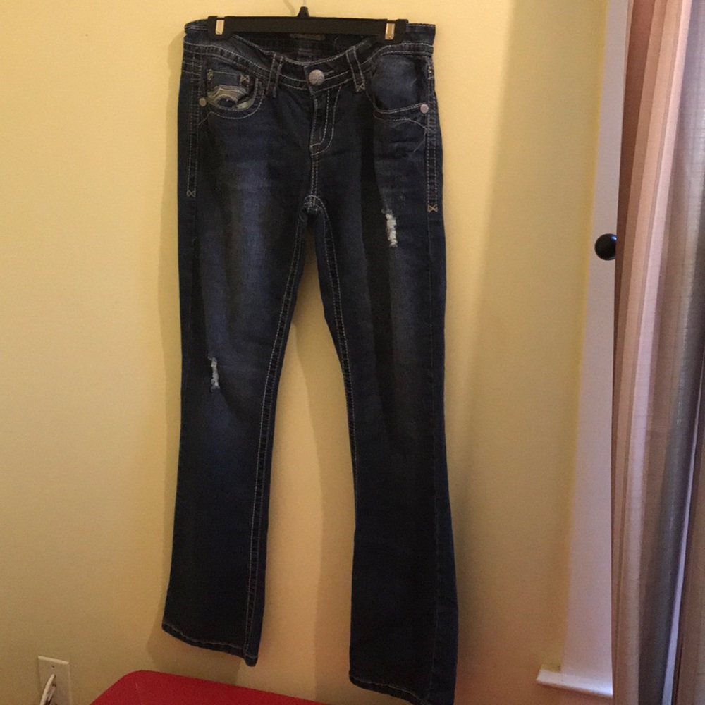 Jeans